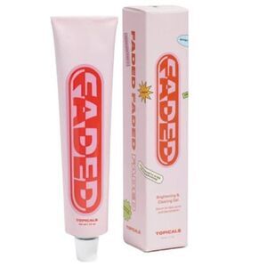 💥🆕💥 Topicals Faded Brightening & Clearing Gel